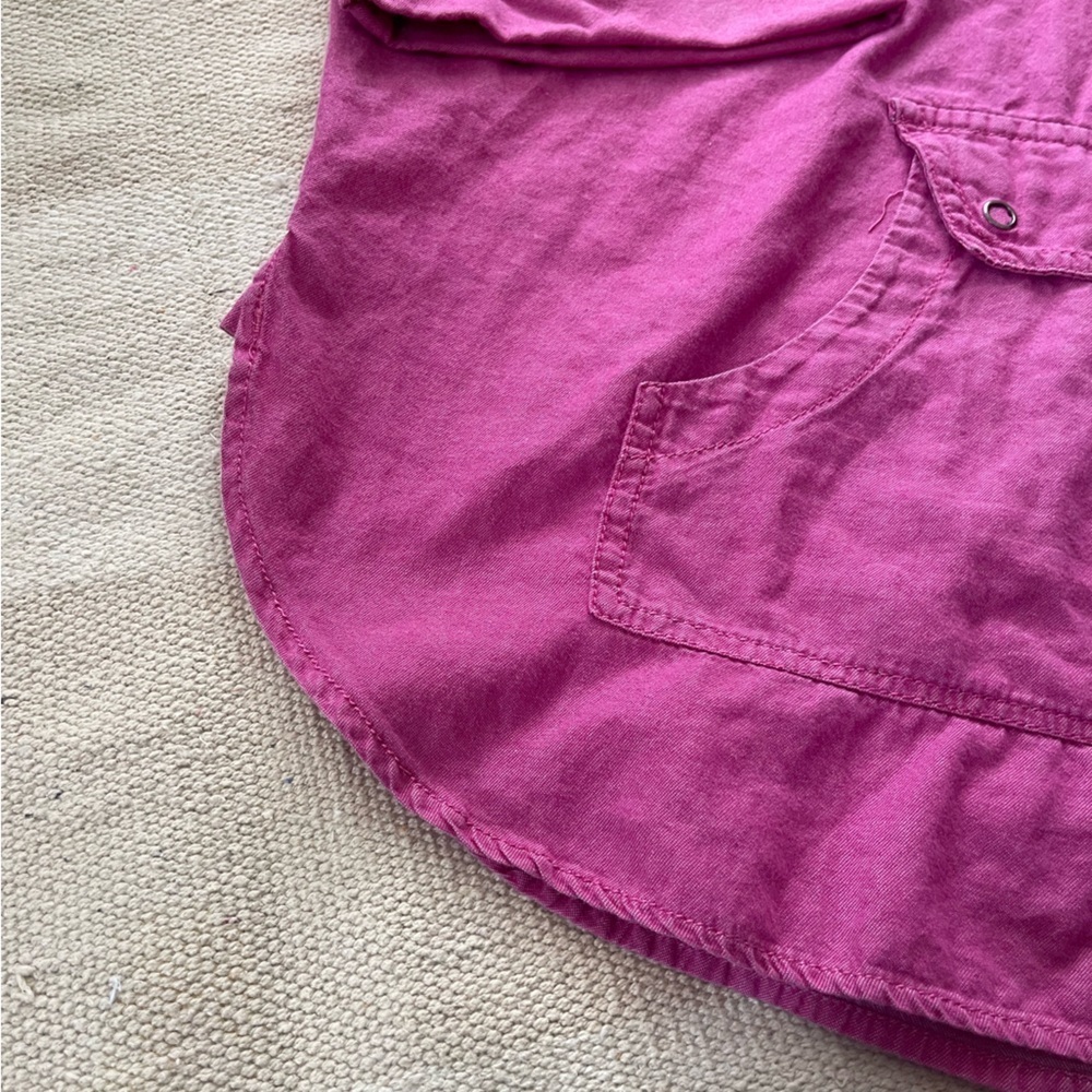 Westbound pullover top - Picture 4 of 4